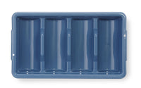 Hendi Bestickset med bricka, 525x300x(H)95mm