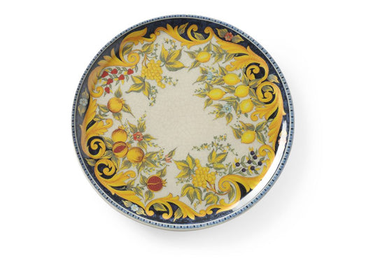 Pizzatallrik Barocco, HENDI, ⌀310mm