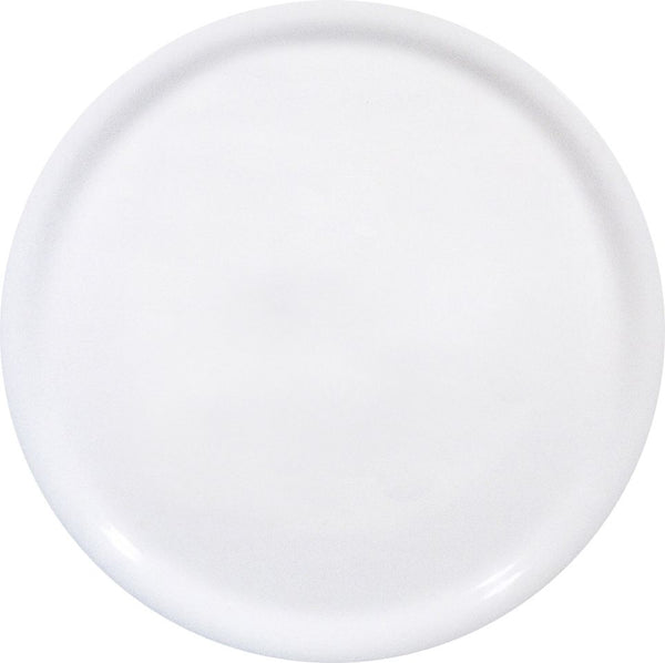 Hendi Pizzatallrik Speciale, Speciale, Vit, ⌀330mm