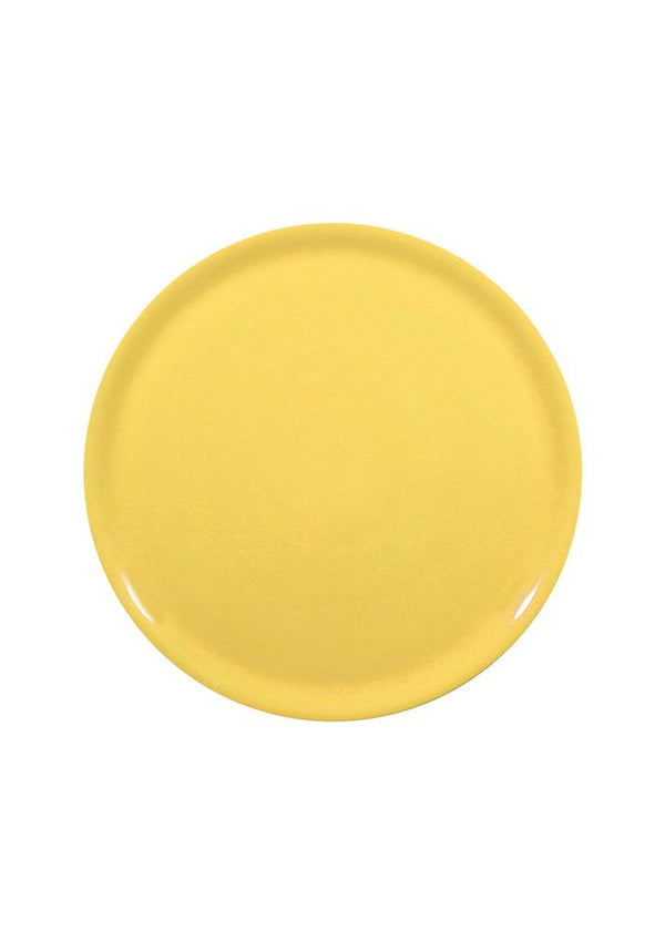 Hendi Pizzatallrik Speciale, Speciale, Gul, ⌀330mm