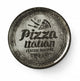 Hendi Pizzatallrik Receptsamling Svart, Svart, ⌀310mm