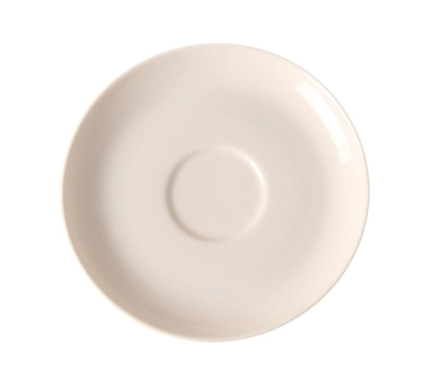 Saucer for soup bowl
