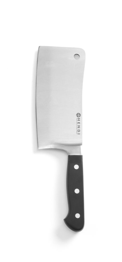 Hendi Klyvkniv, Kitchen Line, Svart, (L) 300 mm