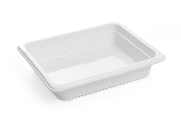 Hendi Gastronormpanna GN 1/2, Profi Line, GN 1/2, 325x265x(H)65mm