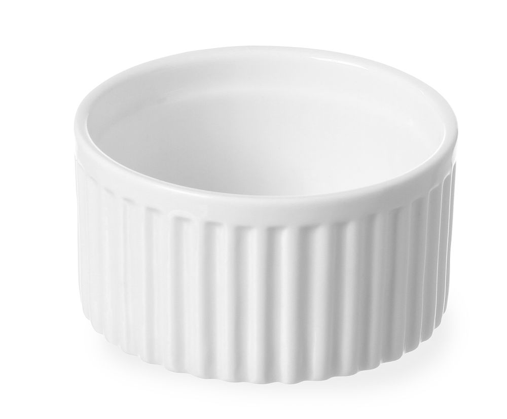 HENDI Ramekin, ⌀90x(H)48mm, 4 st
