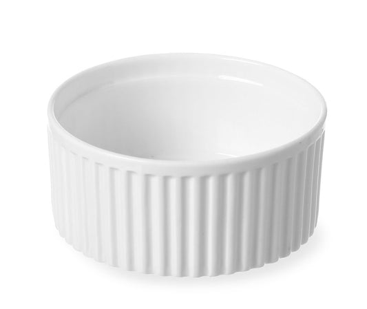 HENDI Ramekin, ⌀120x(H)55mm, 4 st