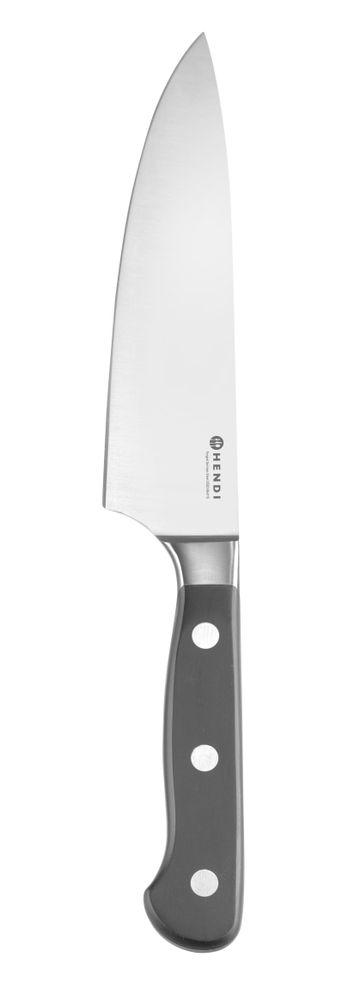 Chef's knife 150 mm, forged
