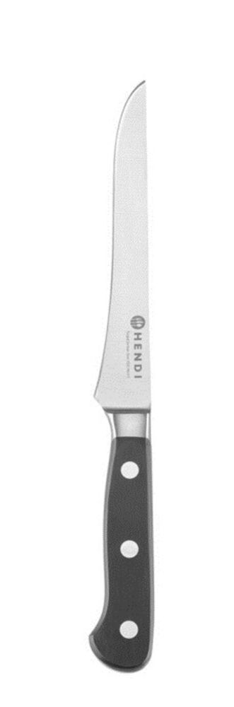 Boning knife 150 mm, forged