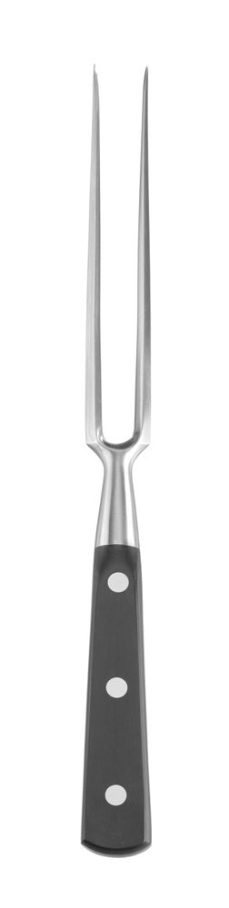Carving fork 150 mm, forged