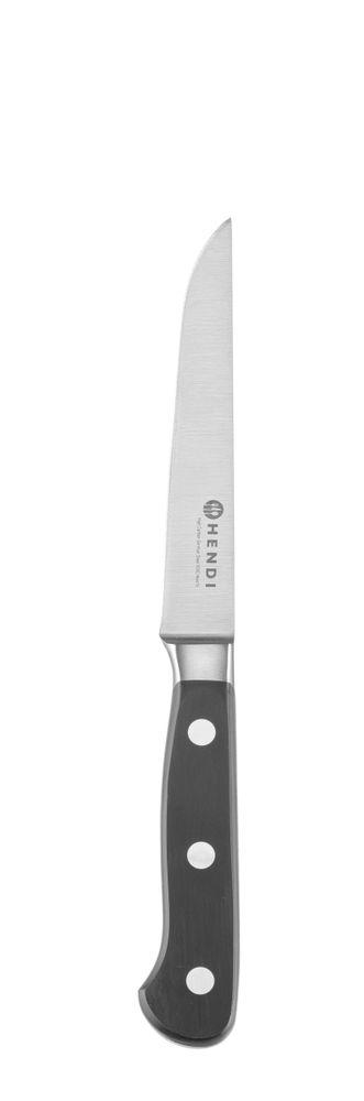 Utility knife 150 mm, forged