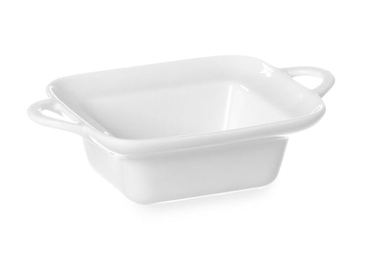 HENDI Tapasfat rektangulär, 0,11L, 4 st