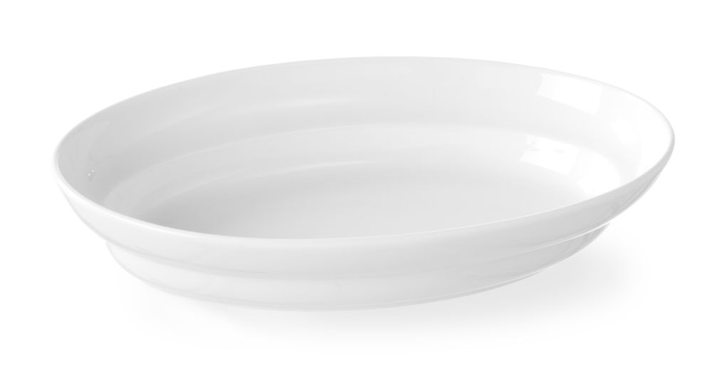 Hendi Ugnsform grund, 253x164x(H)54mm