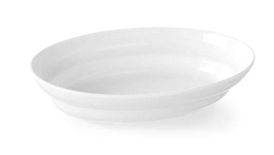 HENDI Ugnsform grund, 253x164x(H)54mm