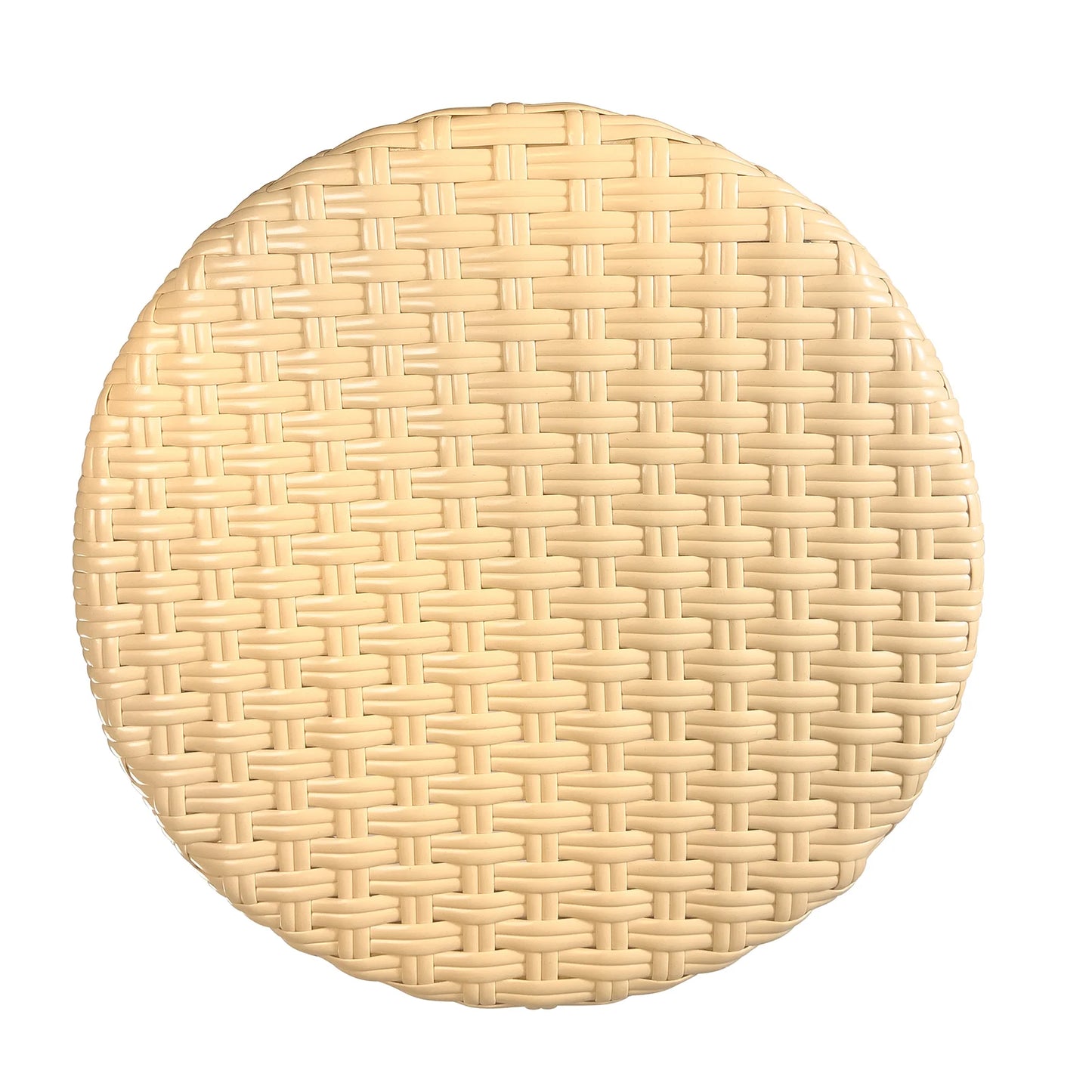 Pall låg Paris, Creme fiberrotting
