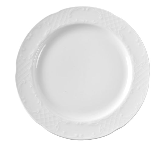 Middagstallrik, HENDI, 255 mm