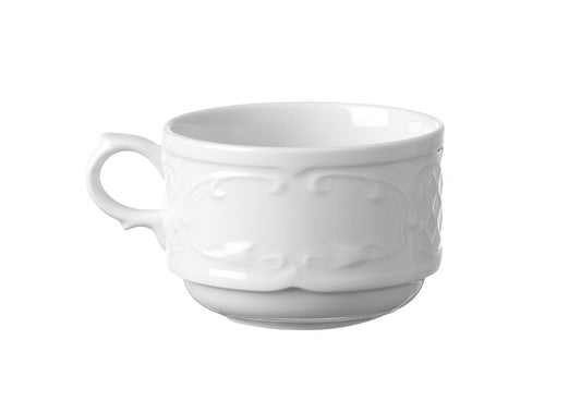 Kaffekopp, HENDI, 0,18L, Ø82mm