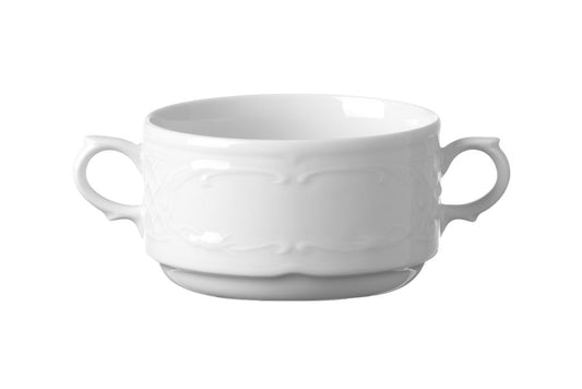 HENDI Soppskål, 0,25L, 4 st