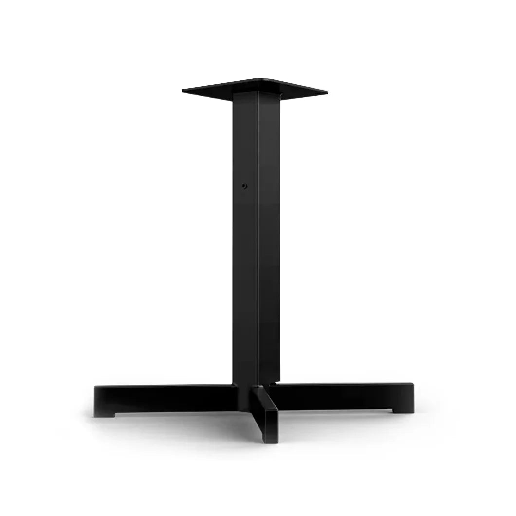 Bordsstativ Rockless S, Svart