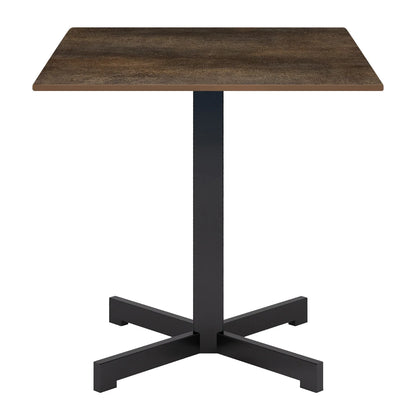 Bordsstativ Rockless S, Svart