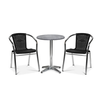 Bordsskiva City Ø 60 cm