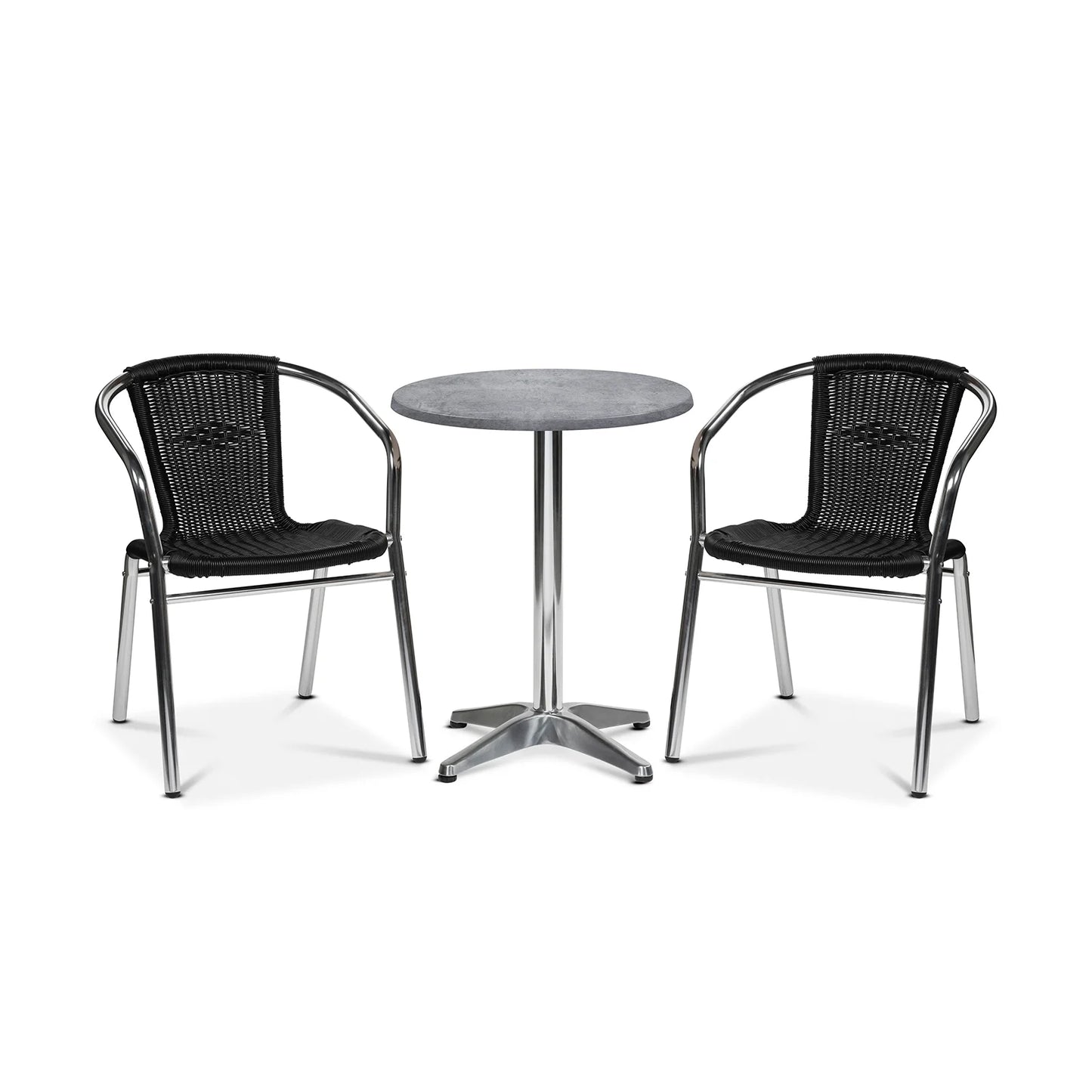 Bordsskiva City Ø 70 cm