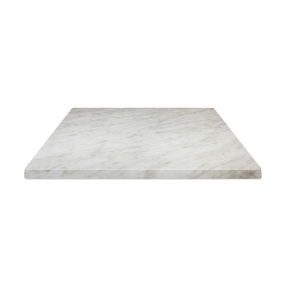Bordsskiva Marble 60x60 cm