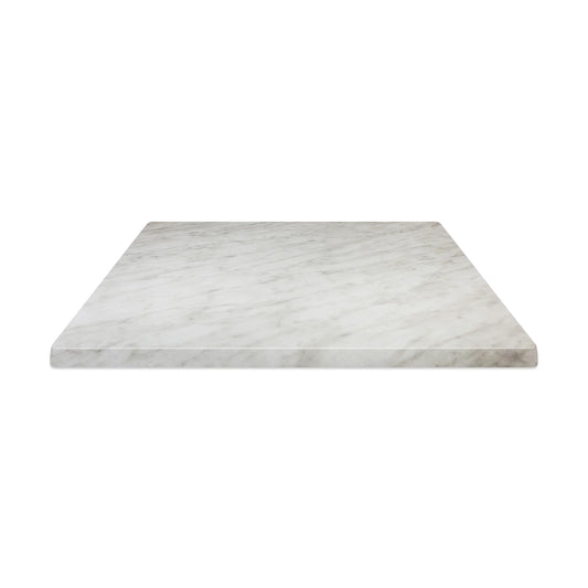 Bordsskiva Marble 70x70 cm