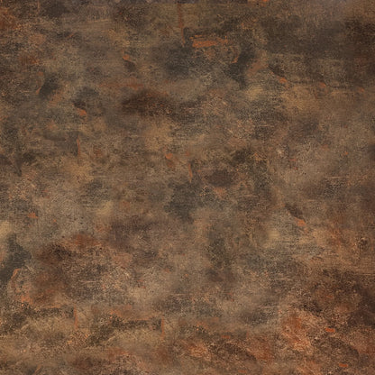 Bordsskiva Rustbrown 110x70 cm