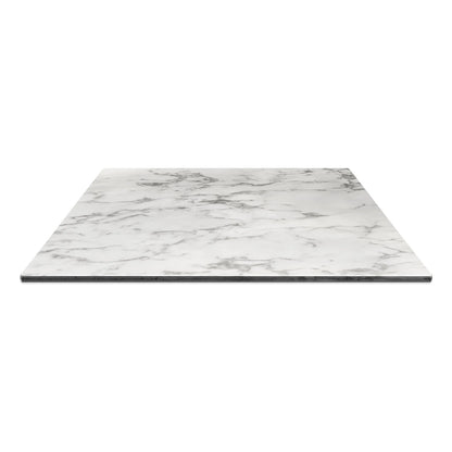 Bordsskiva CL Carrara 69x69 cm