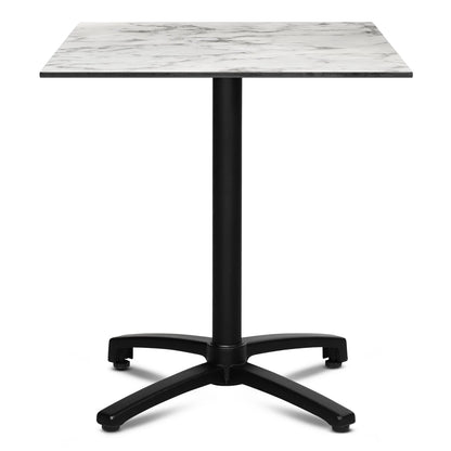 Bordsskiva CL Carrara 69x69 cm