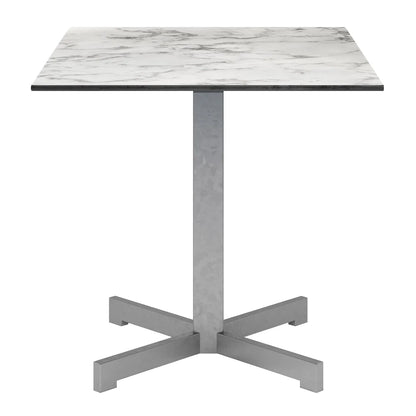 Bordsskiva CL Carrara 69x69 cm