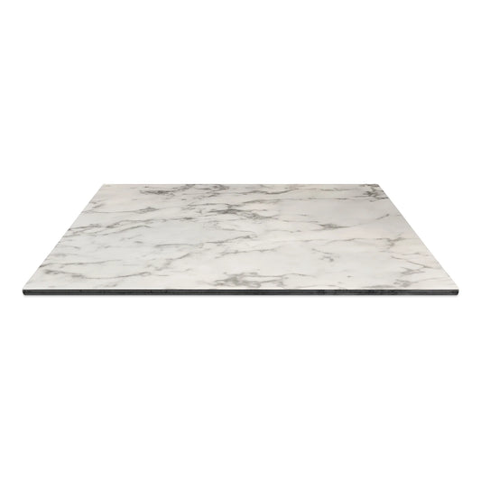Bordsskiva CL Carrara 69x59 cm