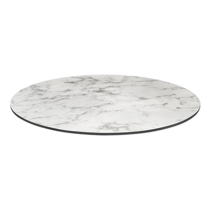 Bordsskiva CL Carrara Ø 69 cm