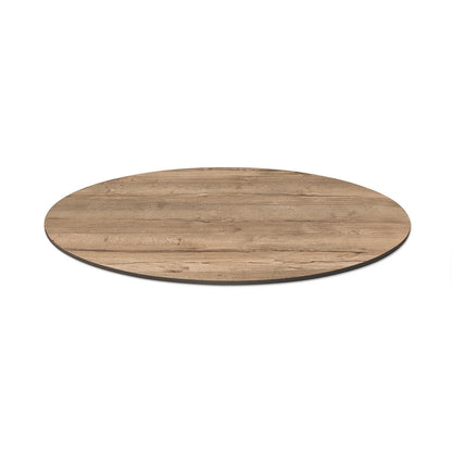 Bordsskiva CL Heritage Oak Ø 59 cm