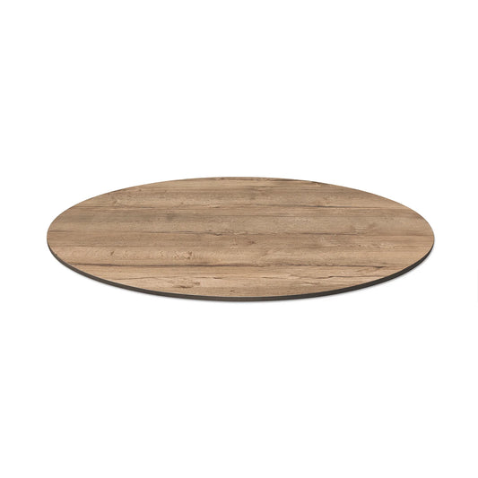 Bordsskiva CL Heritage Oak Ø 59 cm