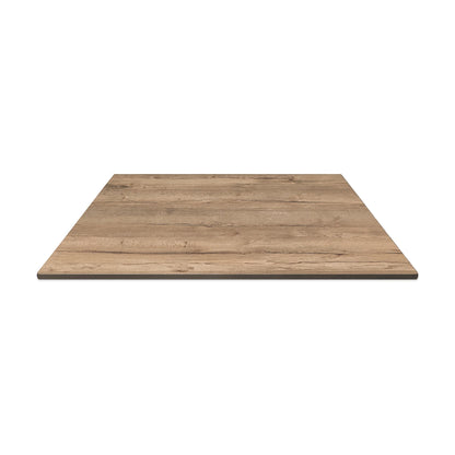 Bordsskiva CL Heritage Oak 69x69 cm