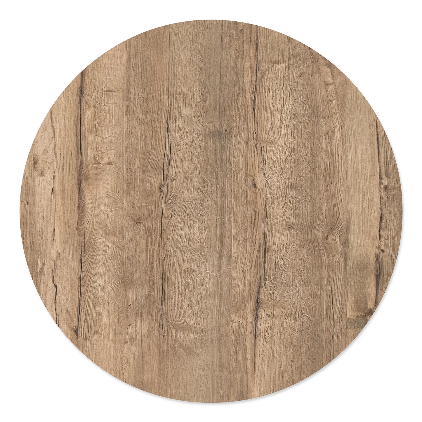 Bordsskiva CL Heritage Oak Ø 59 cm