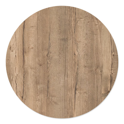 Bordsskiva CL Heritage Oak Ø 59 cm