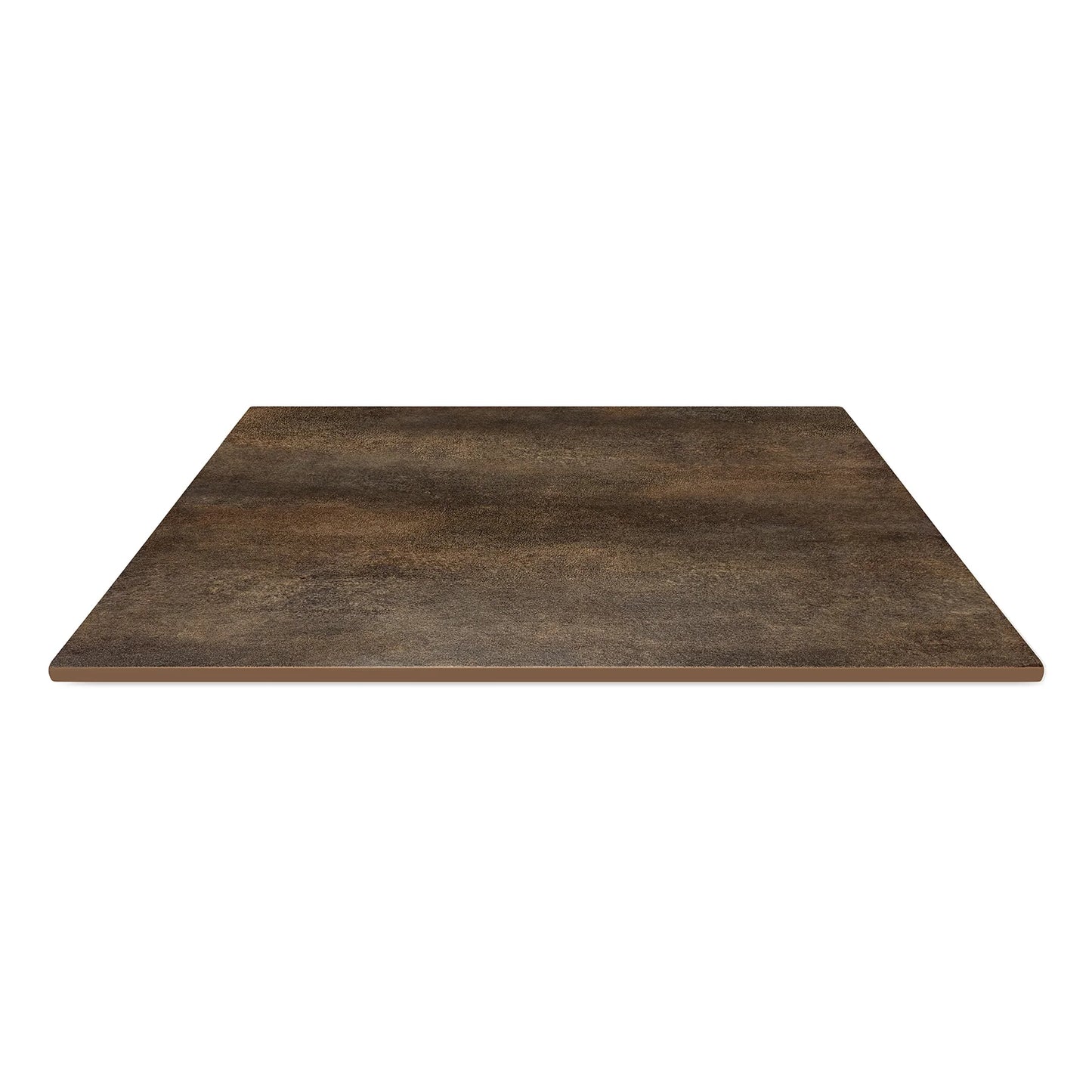 Bordsskiva CL Oxide Iron 69x69 cm