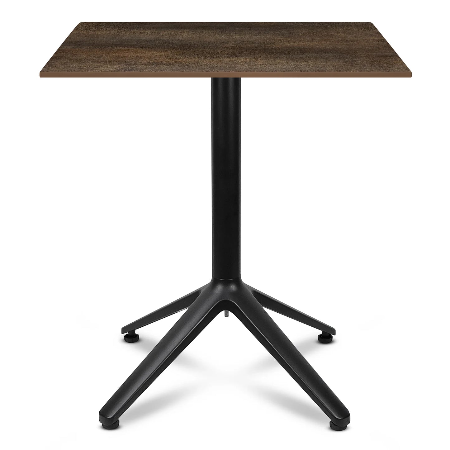 Bordsskiva CL Oxide Iron 69x69 cm