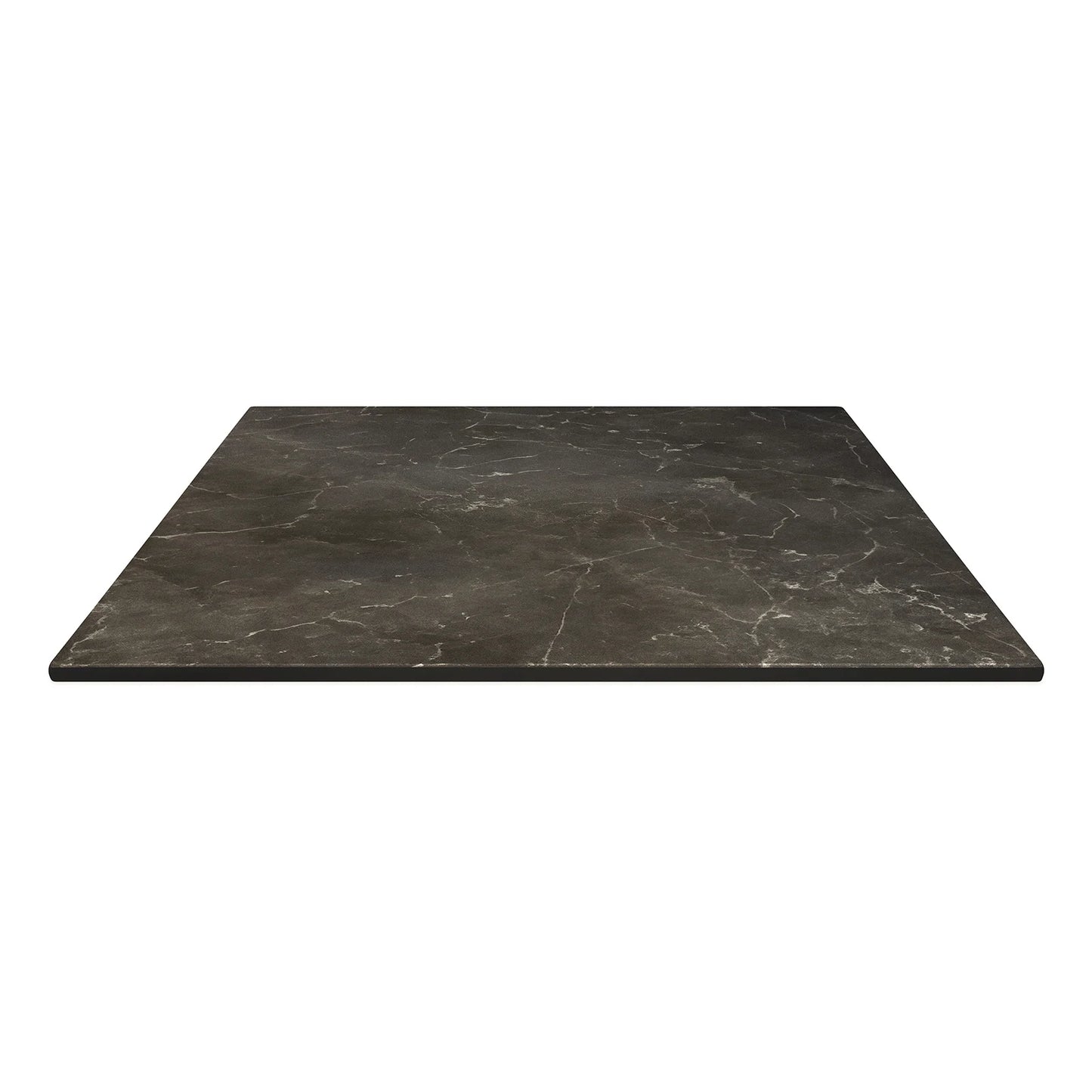 Bordsskiva CL Smoked Oak 69x69 cm