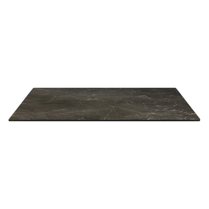 Bordsskiva CL Marquina 110x69 cm