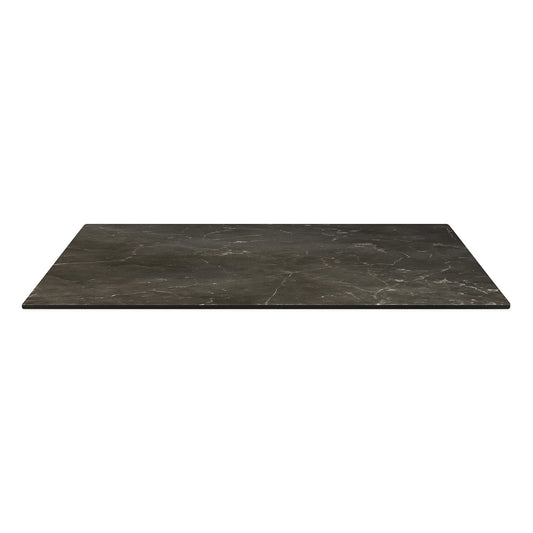Bordsskiva CL Marquina 110x69 cm