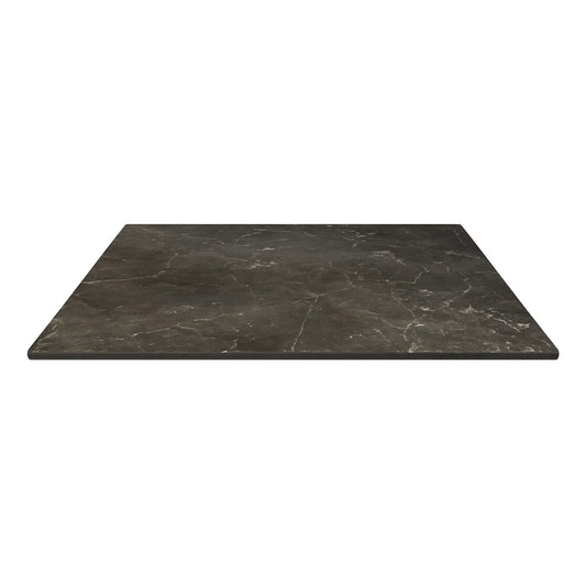 Bordsskiva CL Marquina 69x59 cm