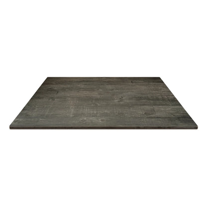 Bordsskiva CL Smoked Oak 69x69 cm