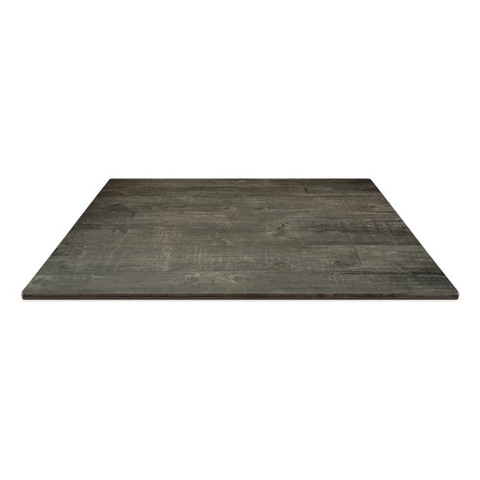 Bordsskiva CL Smoked Oak 69x69 cm