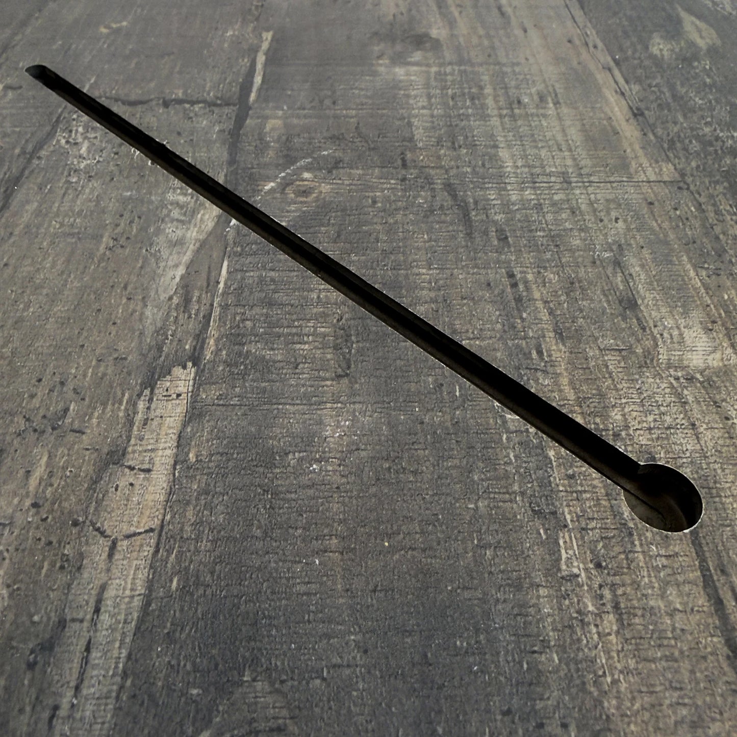Bordsskiva CL Smoked Oak 69x69 cm