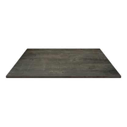 Bordsskiva CL Smoked Oak 69x59 cm