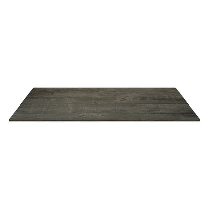 Bordsskiva CL Smoked Oak 110x69 cm