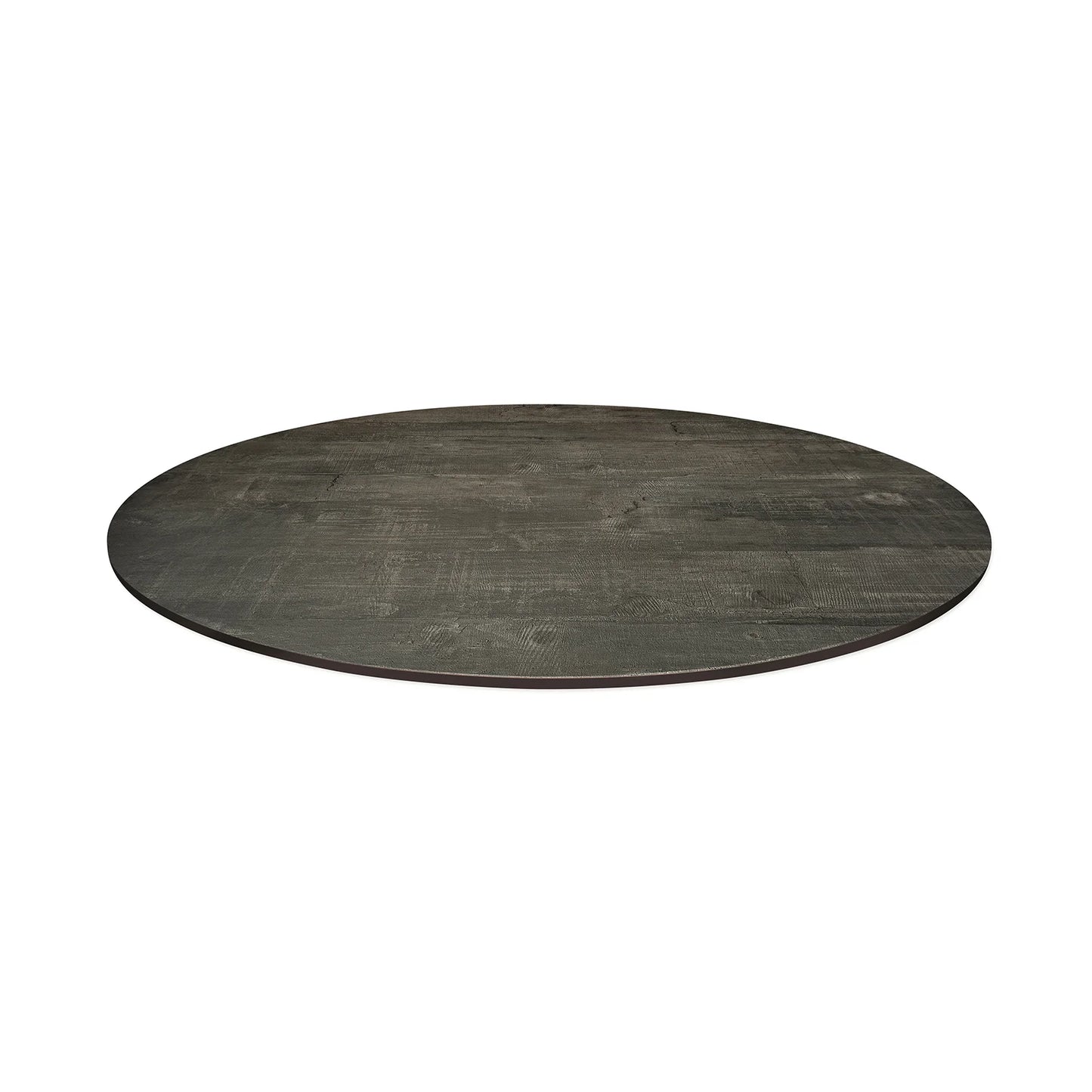 Bordsskiva CL Smoked Oak Ø 59 cm